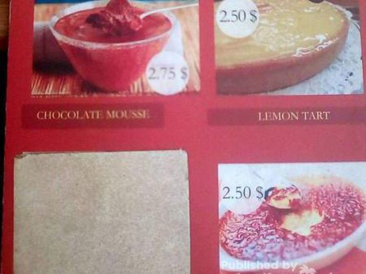 Penasaran Sama Kuliner Kamboja? Ini Tempatnya