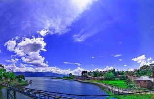 Pengalaman Liburan ke Kerinci saat Pandemi COVID-19