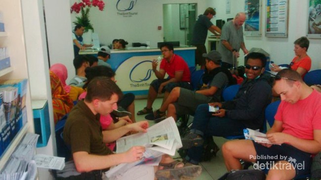 Pengalaman Naik Bus dari Ho Chi Minh ke Mui Ne Bareng Warga Lokal