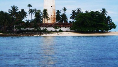 Penjaga Laut