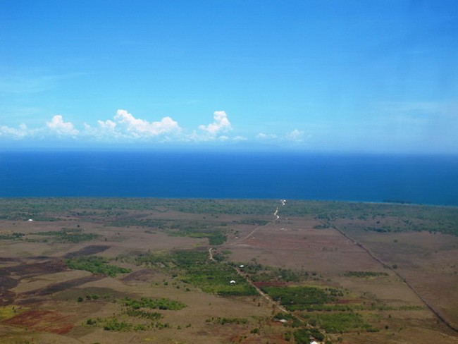 Perjalanan Ende - Waingapu