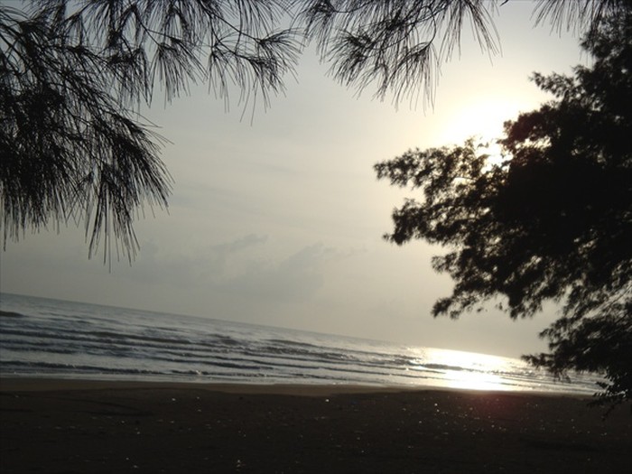Pesisir Pantai Sumenep