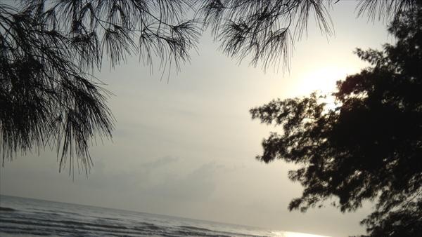 Pesisir Pantai Sumenep