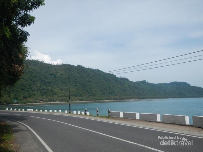 Pesona Alam Sumatera Barat yang Rancak Bana!