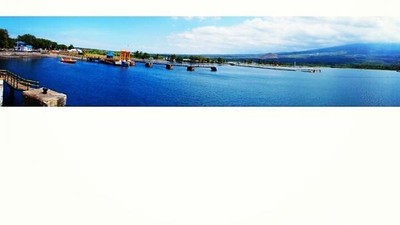 Pesona Indonesia, dari Karimunjawa Hingga Desa Wae Rebo