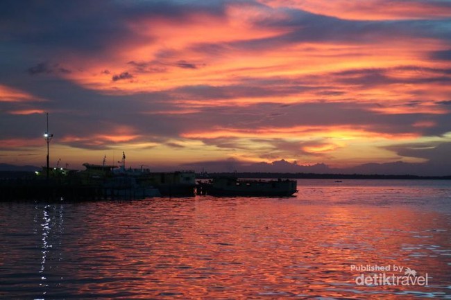 Pesona Kalimantan yang Tetap di Hati