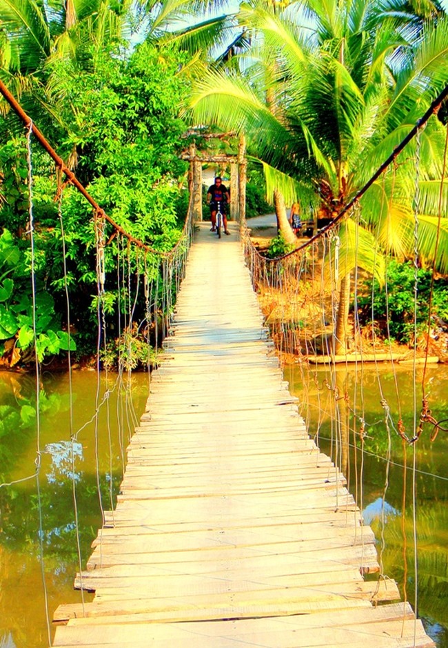 Pesona Karang Pantai Sawarna Ala Phuket Thailand