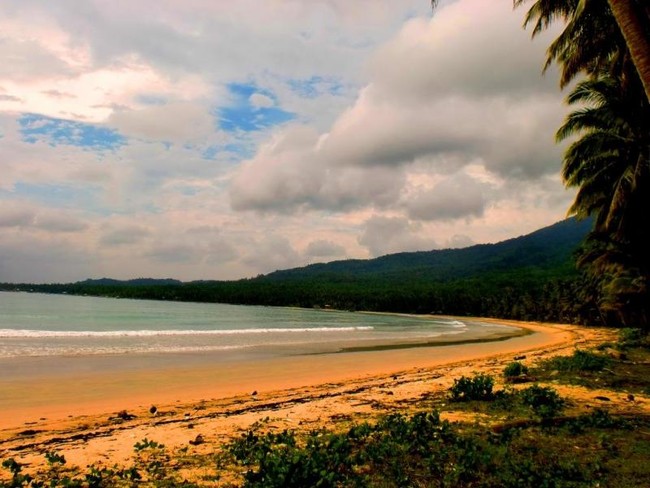 Pesona Keindahan Natuna yang Belum Banyak Orang Tahu