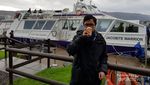 Pesona Loch Ness dan Legenda Monster yang Belum Terpecahkan