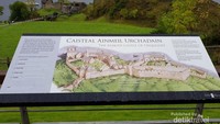 Urquhart Castle