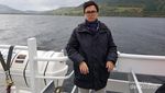 Pesona Loch Ness dan Legenda Monster yang Belum Terpecahkan