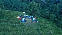 lokasi tenda