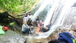 Pesona Lok Sajukung, Keindahan Bukit di Kalimantan Selatan