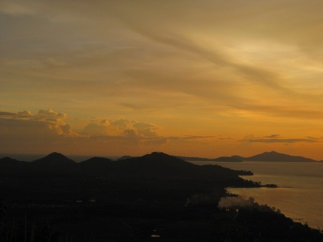 Pesona Rindu Alam, Singkawang