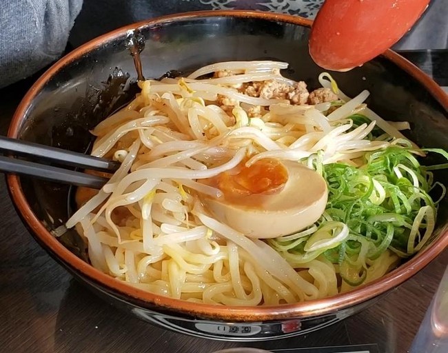 Potret Aneka Ramen Jepang, Ada yang Mirip Mie Ayam
