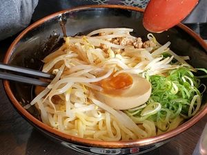 Potret Aneka Ramen Jepang, Ada yang Mirip Mie Ayam