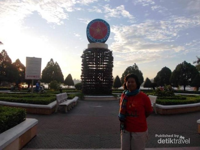 Potret Can Tho, Pesona Kalimantan di Vietnam