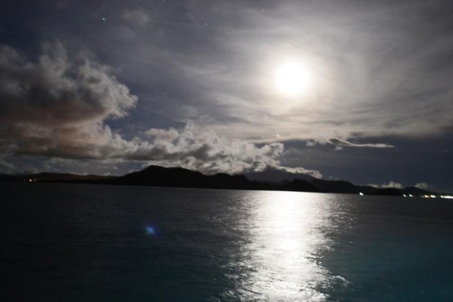 Potret Kecantikan Tapanuli Tengah dan Pulau Samosir
