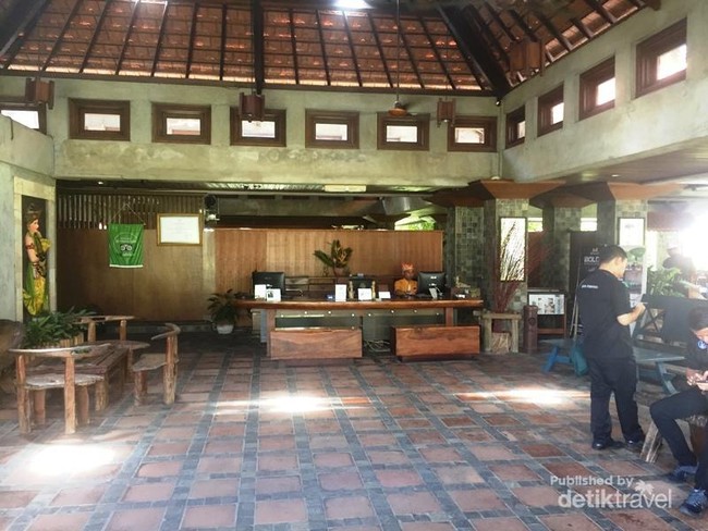 Potret Rekomendasi Hotel di Ujung Timur Jawa