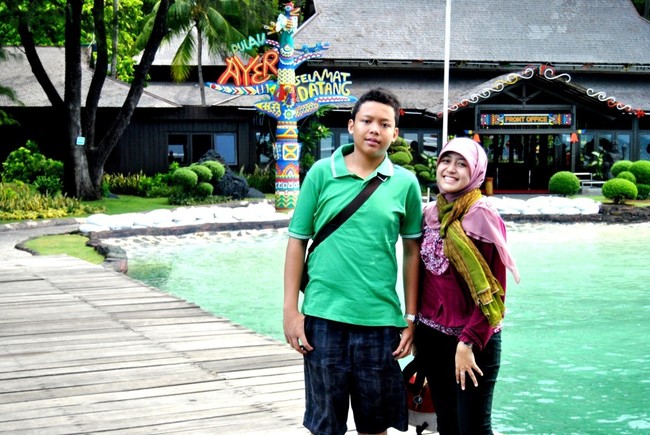 Pulau Ayer, Mutiara Kepulauan Seribu