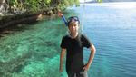 Pulau Friwen, Surganya Panorama Bawah Laut Raja Ampat