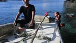 Pulau Friwen, Surganya Panorama Bawah Laut Raja Ampat