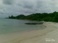 Pulau Jemaja, Permata Yang Tersembunyi Di Kepulauan Anambas