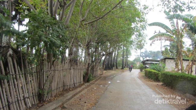 Pulau Kera, Surga Dari Kupang