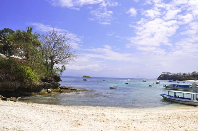 Pulau Lembongan, Tempat Seru Berakhir Pekan di Bali