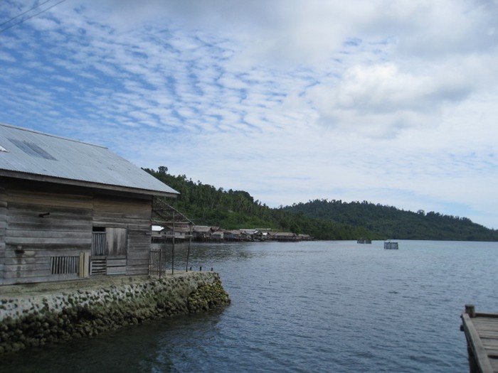 Pulau Malenge