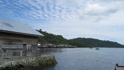 Pulau Malenge