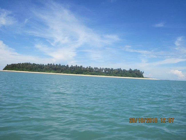 Pulau Manti