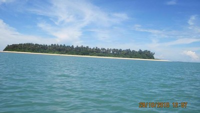 Pulau Manti
