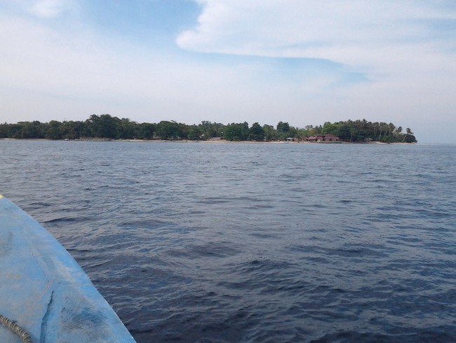 Pulau Paling Menakjubkan di Bunaken