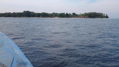 Pulau Paling Menakjubkan di Bunaken