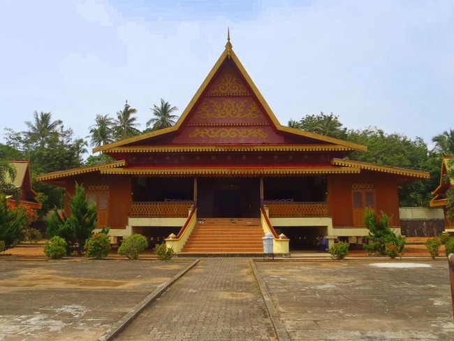 Pulau Penyengat