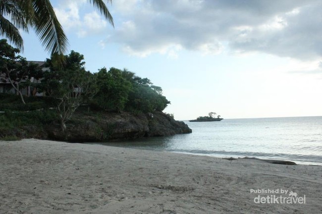 Pulau Selayar, Kepingan Surga di Sulawesi Selatan