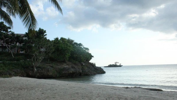 Pulau Selayar, Kepingan Surga di Sulawesi Selatan