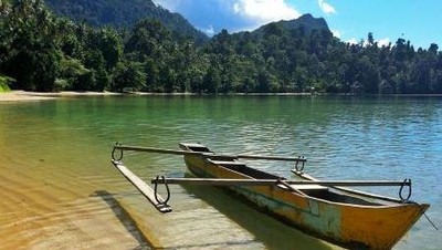 Pulau Seram yang Tidak Seram