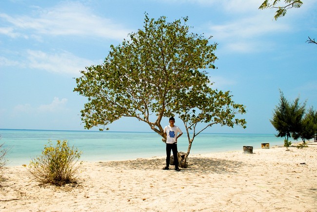 Pulau Tidung, Cantiknya Masih Jadi Favorit