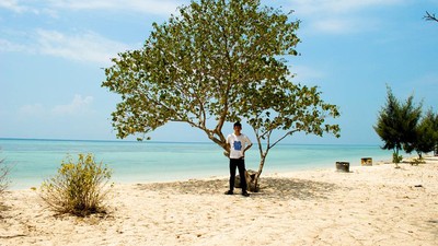 Pulau Tidung, Cantiknya Masih Jadi Favorit