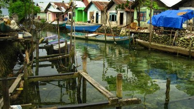 Pulau Wangi-Wangi