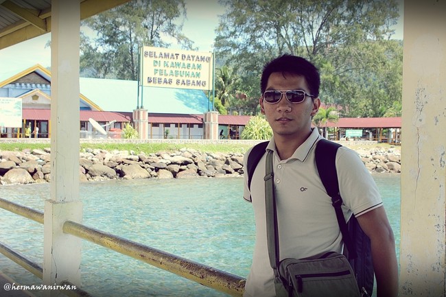 Pulau Weh, Paling Barat dan Paling Cantik di Indonesia