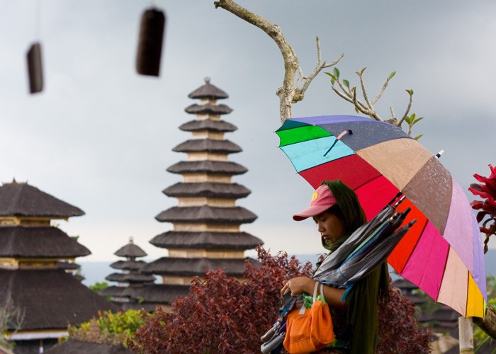 Pura Besakih