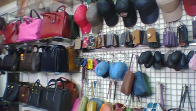 Ragam Oleh-oleh Khas Garut untuk Traveler