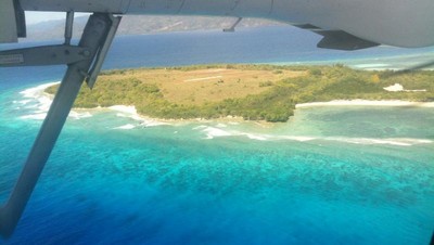 Ragam Pulau di Alor yang Indah Bukan Main