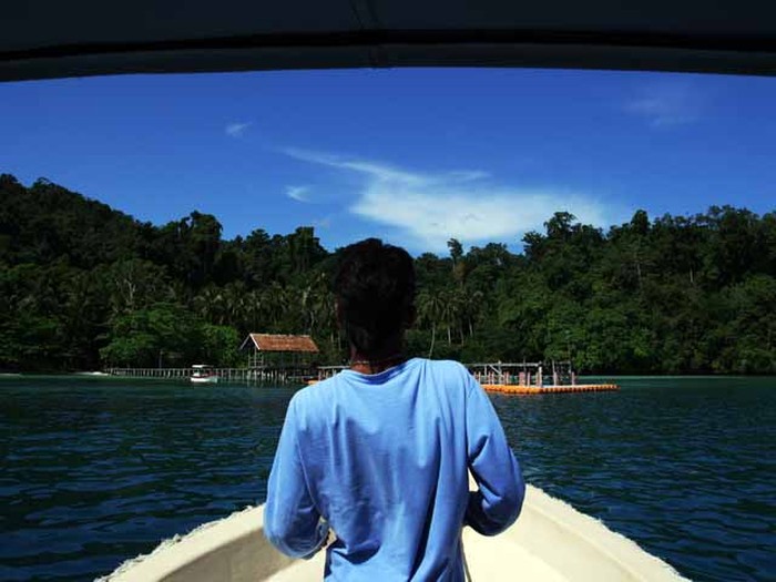 Raja Ampat Dive Resort