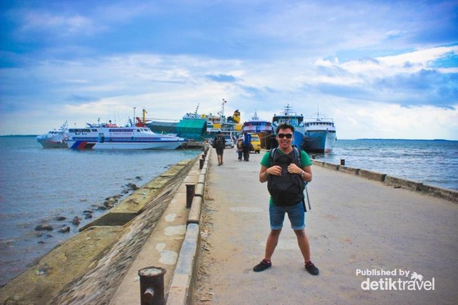 Raja Ampat, Surga di Bumi