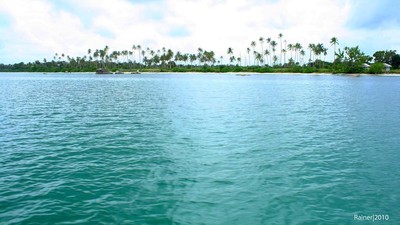 Rayuan Pulau Kelapa