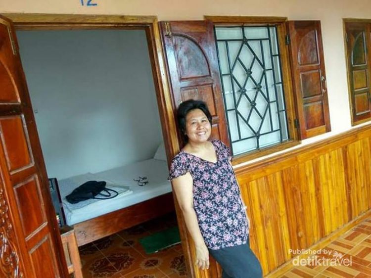 Rekomendasi Rumah Singgah yang Asri di Nong Khiaw Laos
